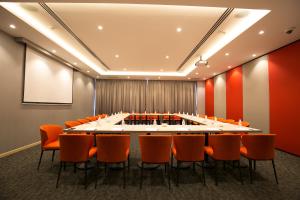 metropolitan ymca singapore