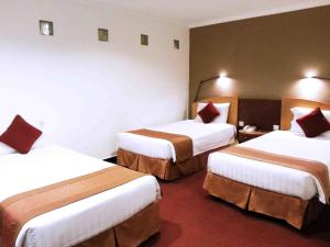 metropolitan ymca singapore