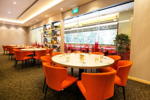 metropolitan ymca singapore