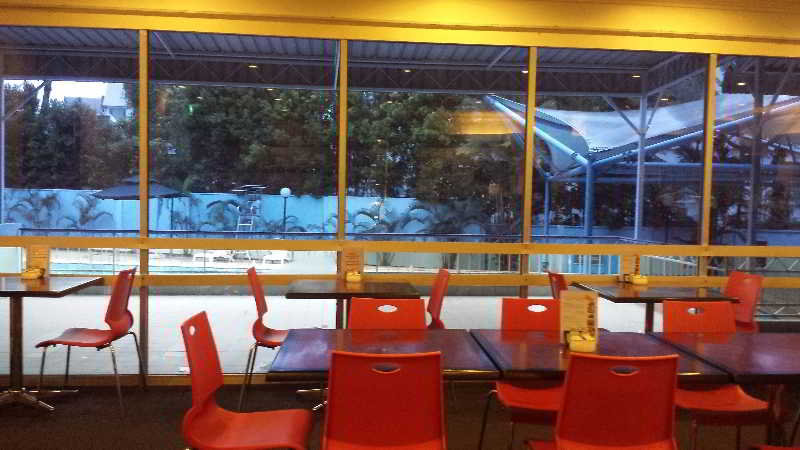 metropolitan ymca singapore