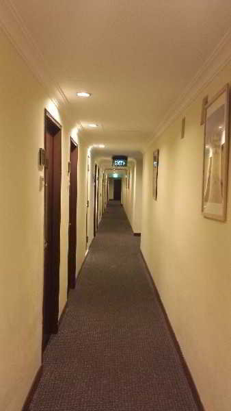 metropolitan ymca singapore