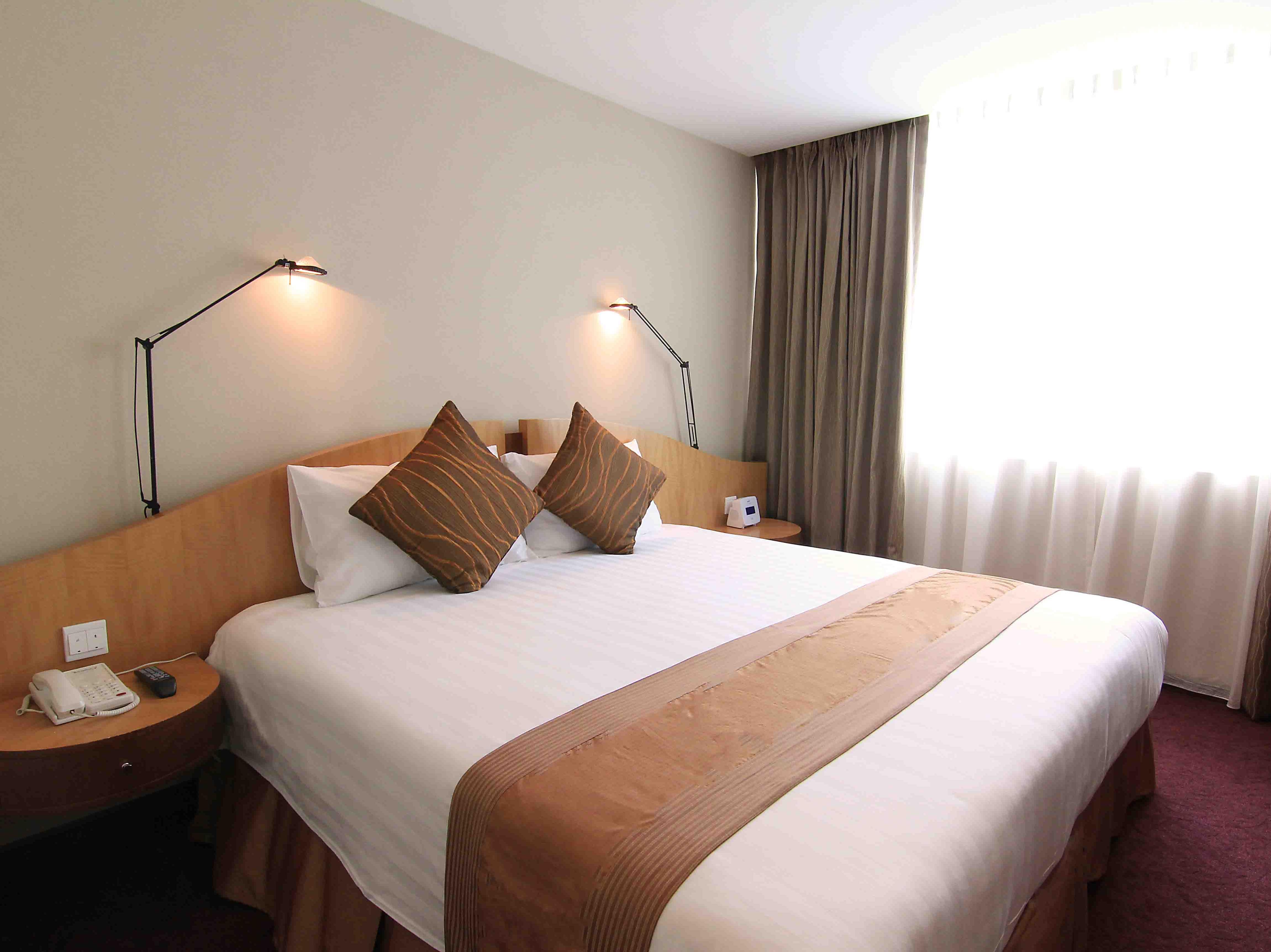 metropolitan ymca singapore