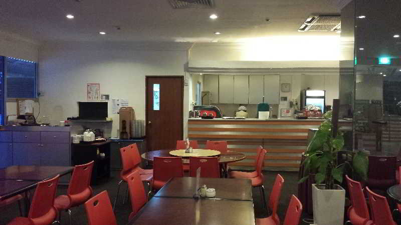 metropolitan ymca singapore