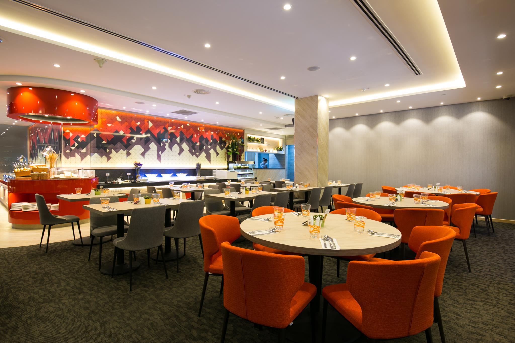 metropolitan ymca singapore