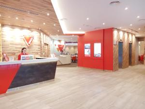 metropolitan ymca singapore