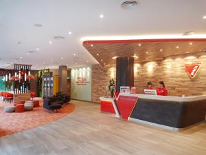 metropolitan ymca singapore