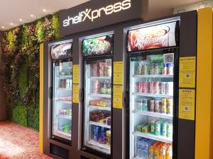 metropolitan ymca singapore