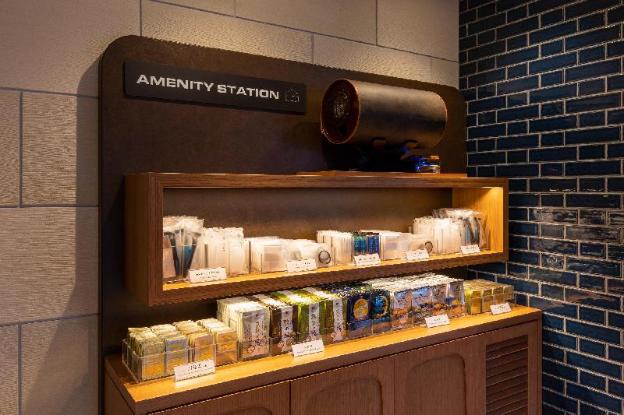 jr east hotel mets akabane