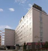 Jr East Hotel Mets Kamakura Ofuna,Kanagawa>>Kamakura,3 star
