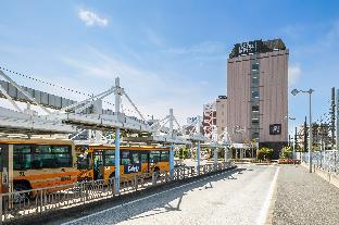 jr east hotel mets kamakura ofuna