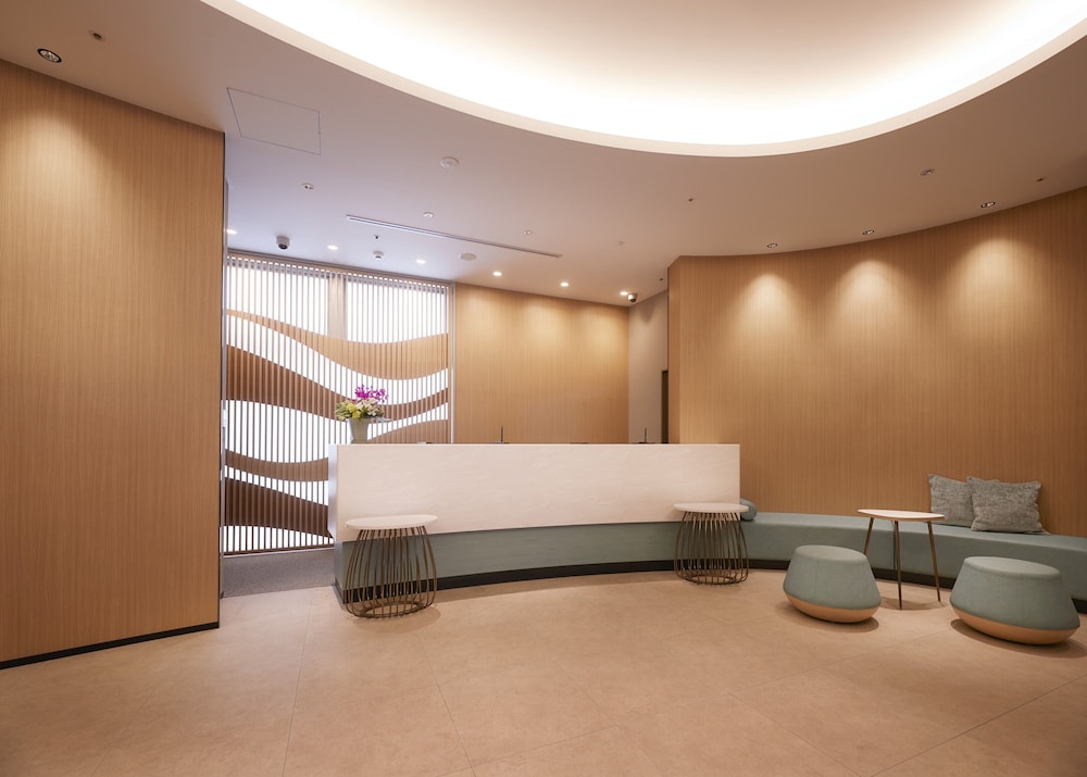 jr east hotel mets kamakura ofuna