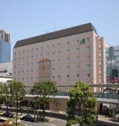 jr east hotel mets kawasaki