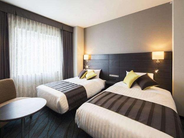 jr east hotel mets kawasaki