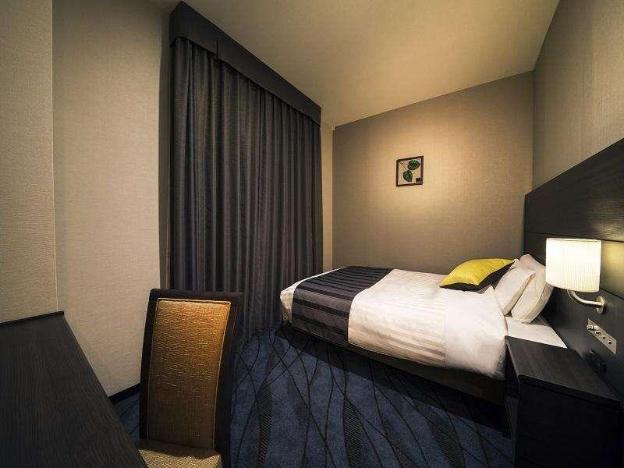jr east hotel mets kawasaki
