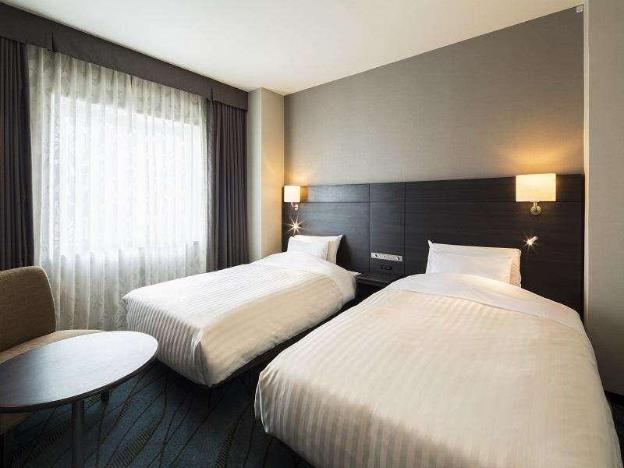 jr east hotel mets kawasaki