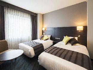jr east hotel mets kawasaki