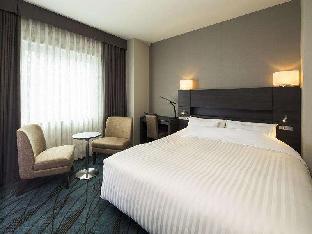jr east hotel mets kawasaki