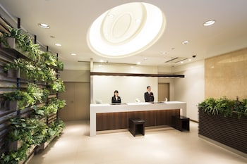 jr east hotel mets kawasaki