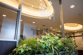 jr east hotel mets kawasaki