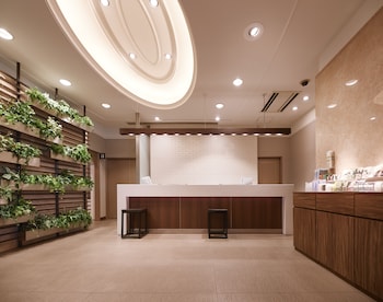 jr east hotel mets kawasaki