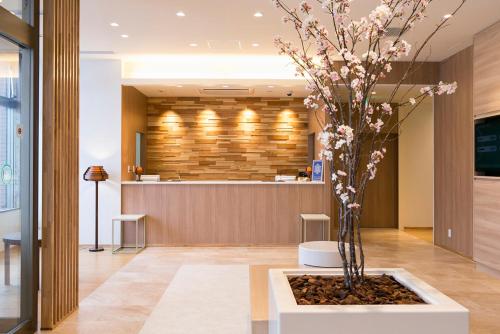 jr east hotel mets kitakami