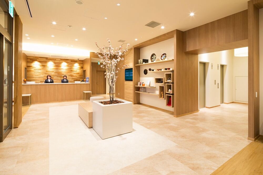 jr east hotel mets kitakami