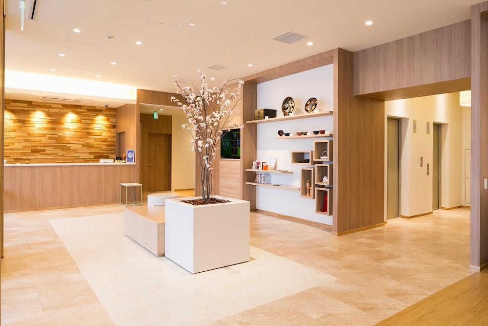 jr east hotel mets kitakami
