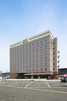 jr east hotel mets kitakami