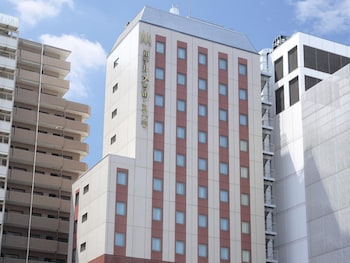 jr east hotel mets kokubunji