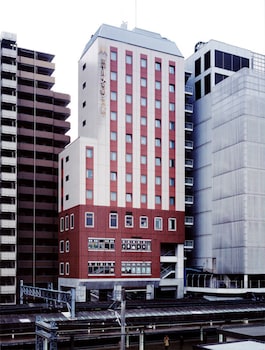 jr east hotel mets kokubunji