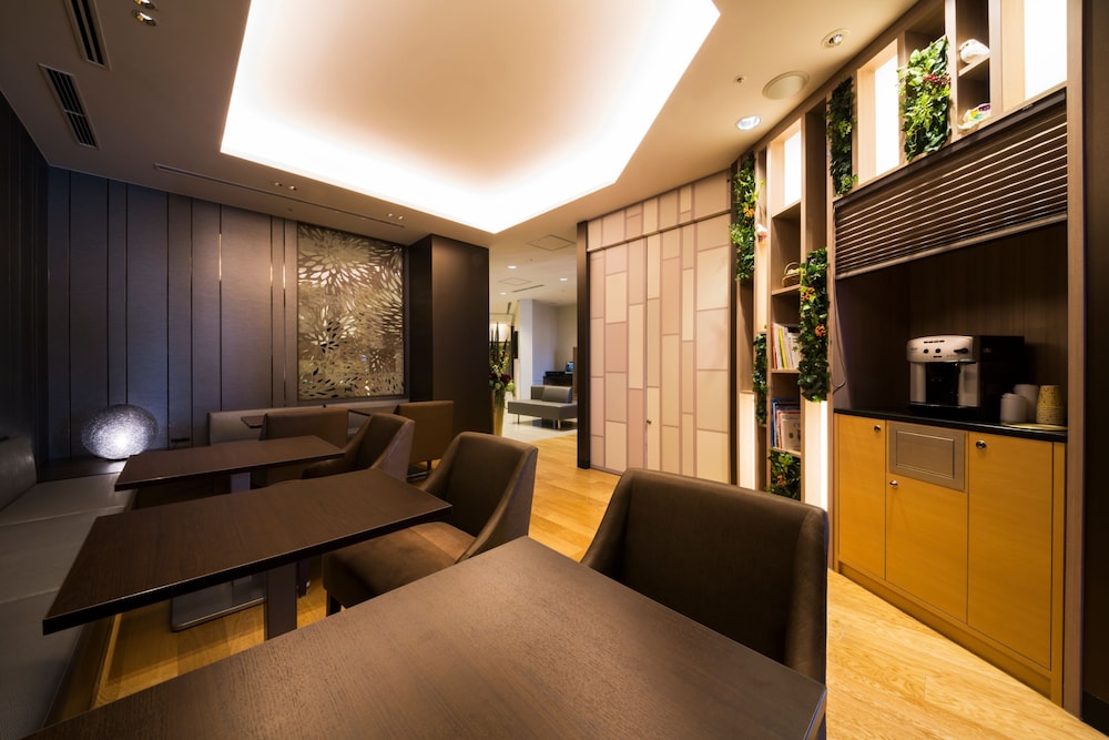 jr east hotel mets kokubunji
