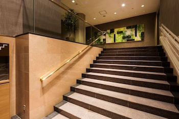 jr east hotel mets kokubunji