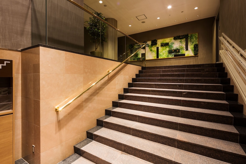 jr east hotel mets kokubunji