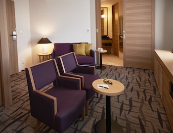 jr east hotel mets kokubunji