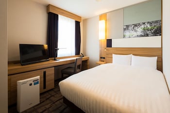 jr east hotel mets kokubunji