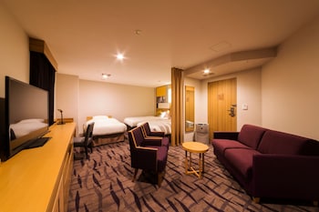 jr east hotel mets kokubunji