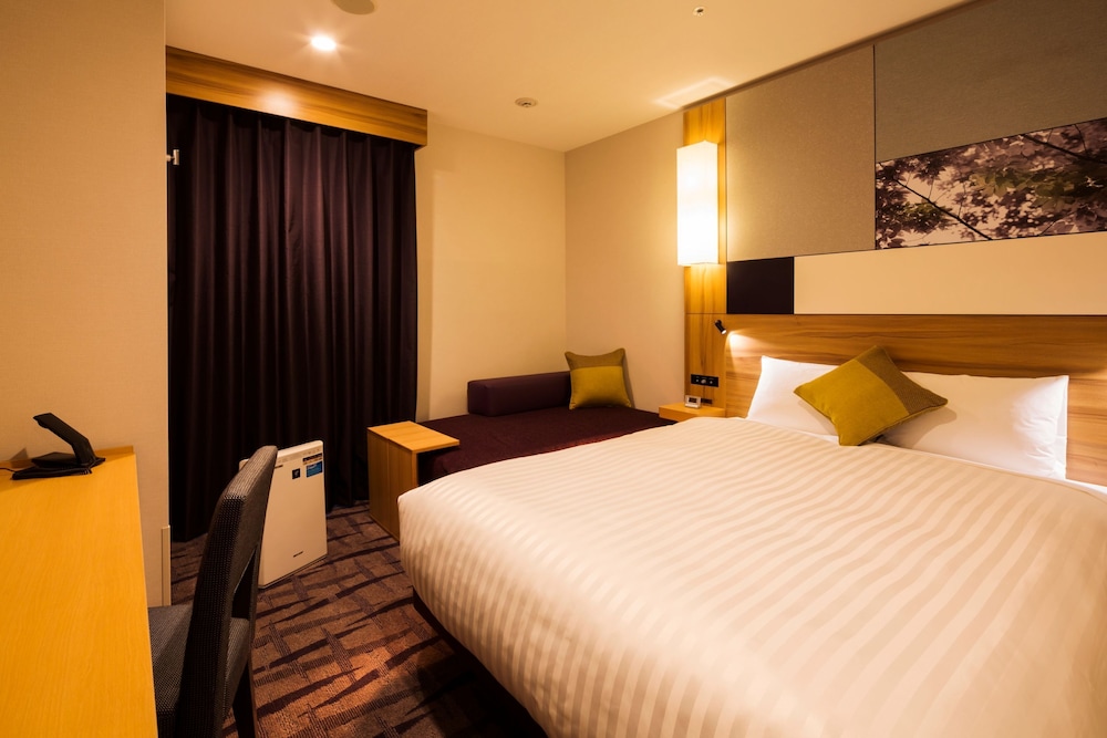 jr east hotel mets kokubunji