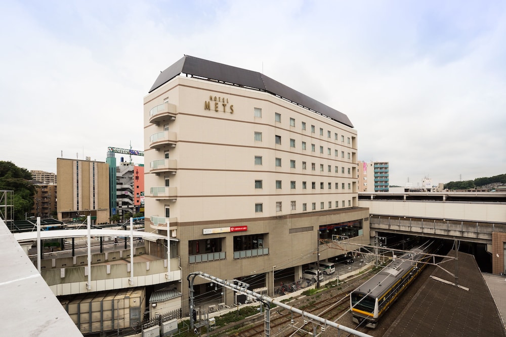 jr east hotel mets mizonokuchi