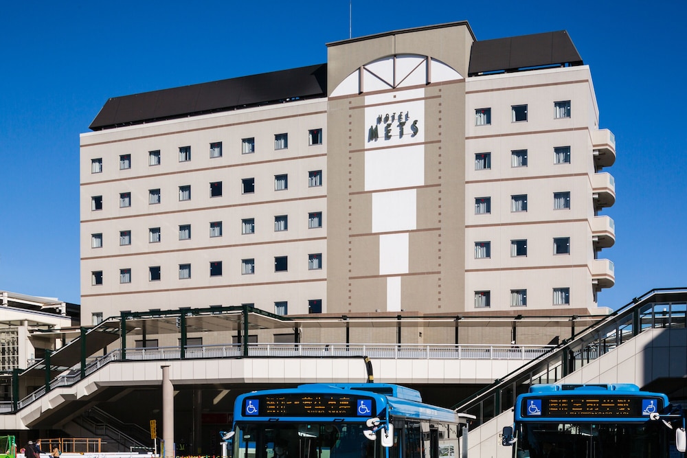 jr east hotel mets mizonokuchi