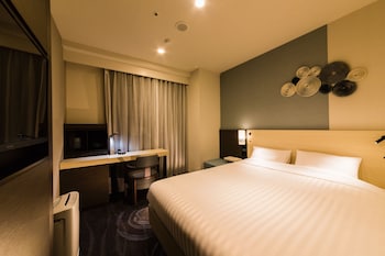 jr east hotel mets mizonokuchi