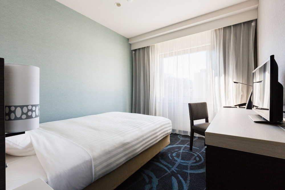 jr east hotel mets mizonokuchi