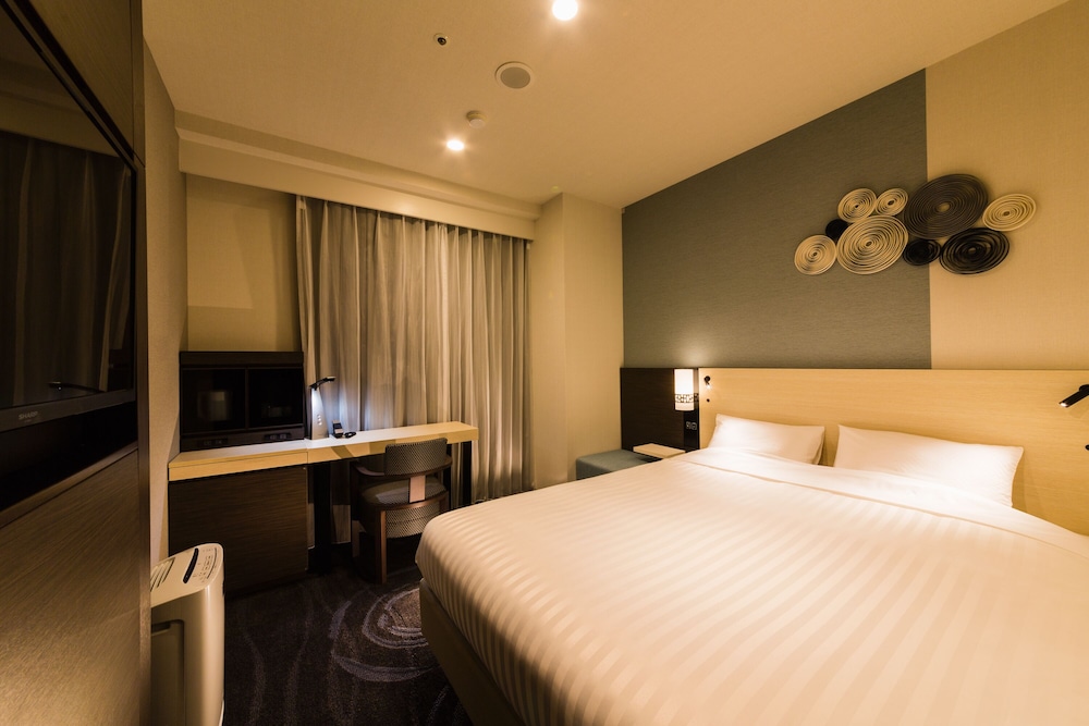 jr east hotel mets mizonokuchi