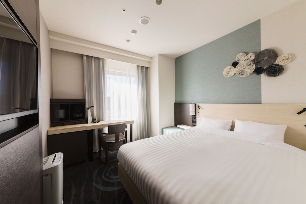 jr east hotel mets mizonokuchi