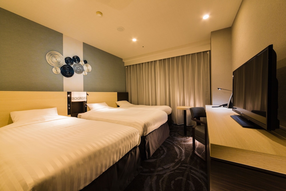 jr east hotel mets mizonokuchi