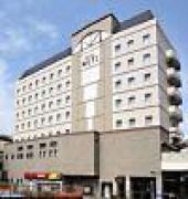 Jr East Hotel Mets Mizonokuchi,Kawasaki>>Kanagawa,3 star