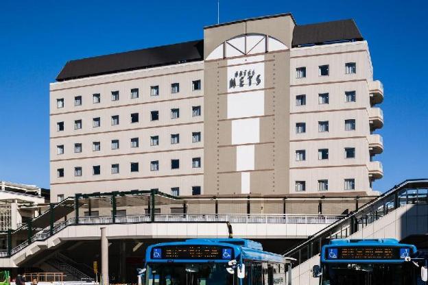 jr east hotel mets mizonokuchi