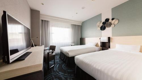 jr east hotel mets mizonokuchi
