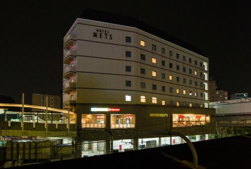 jr east hotel mets mizonokuchi