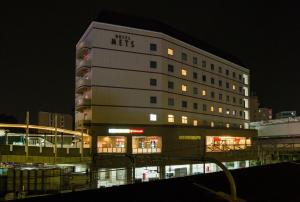 jr east hotel mets mizonokuchi