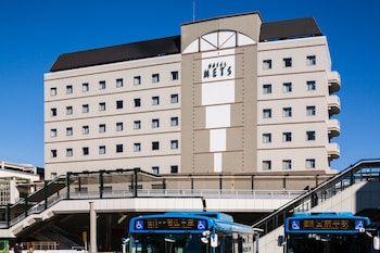 jr east hotel mets mizonokuchi